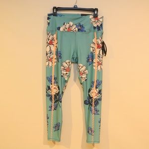 RBX Leggings